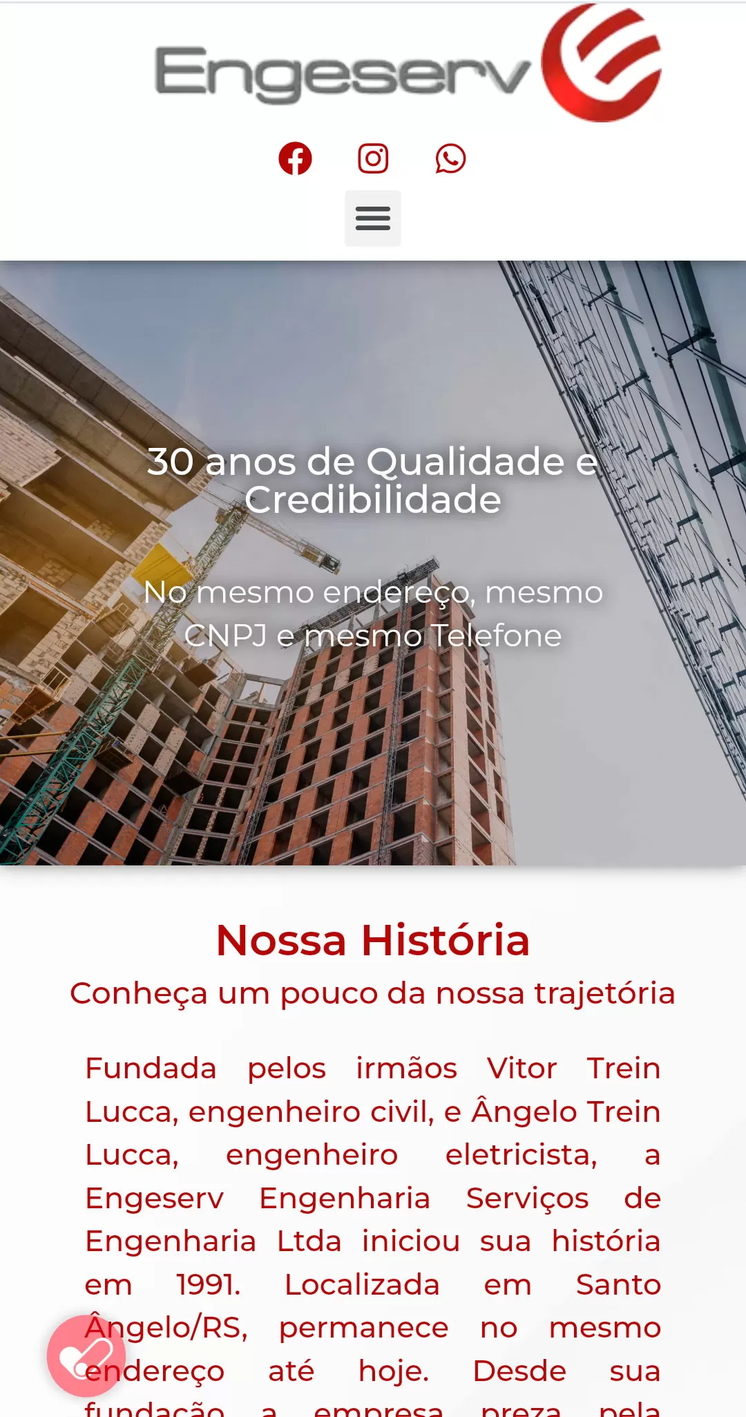 Descrição do projeto 9