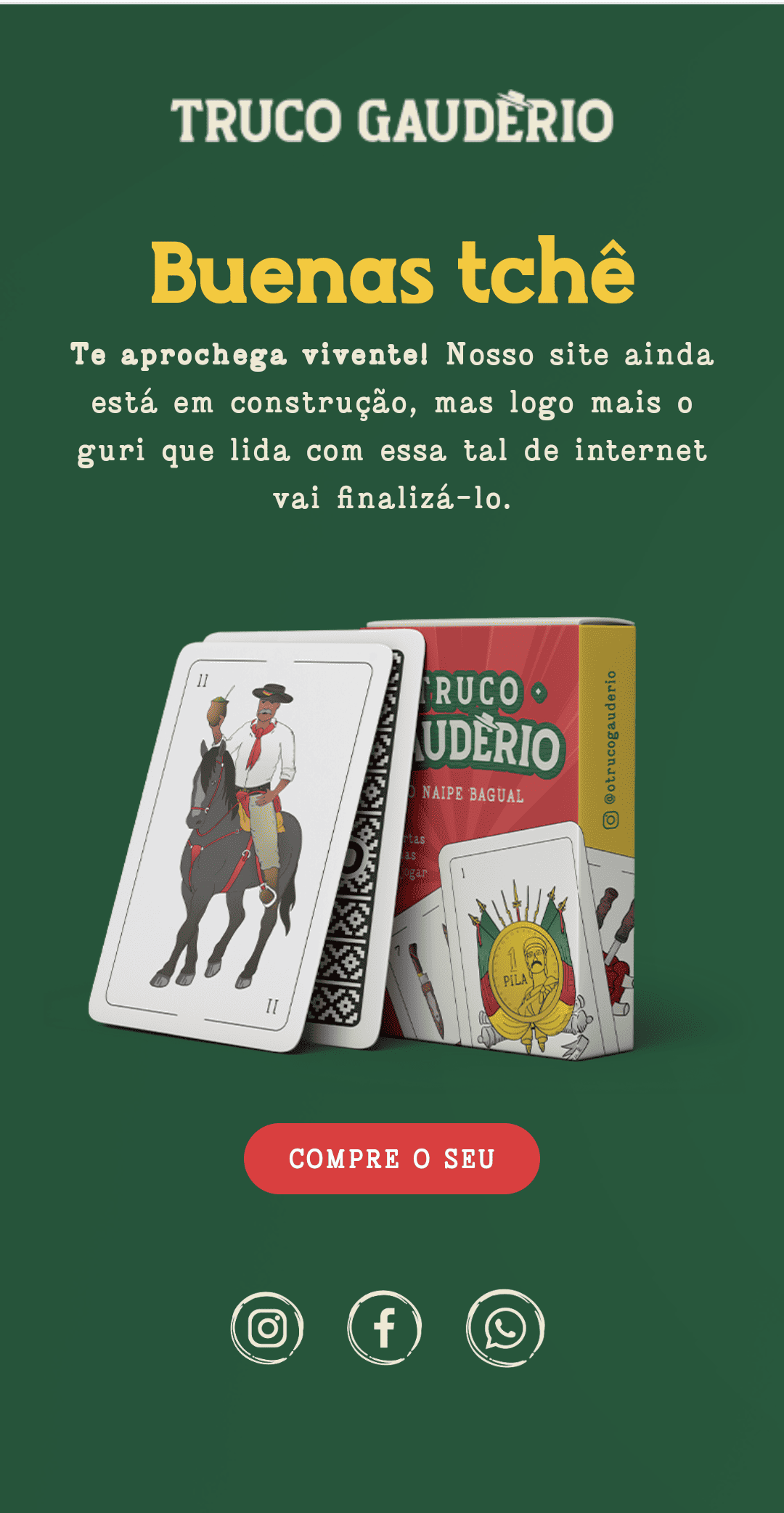 Descrição do projeto 2